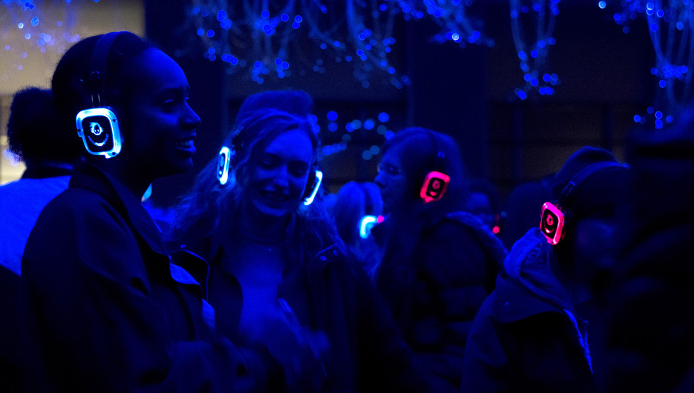 Silent Disco